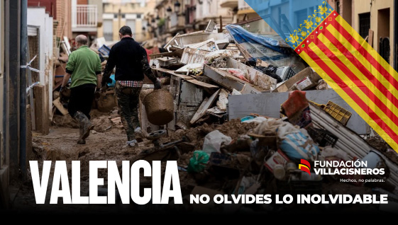 Valencia: no olvides lo inolvidable