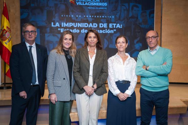 La impunidad de ETA1 La impunidad de ETA1